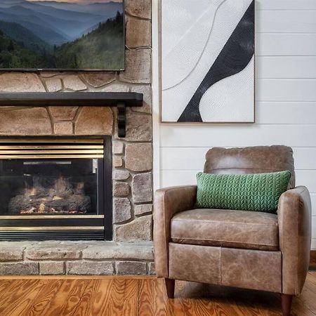 Mulberry Ridge Villa Sevierville Kültér fotó