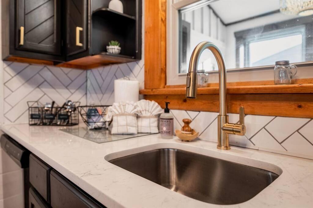 Mulberry Ridge Villa Sevierville Kültér fotó