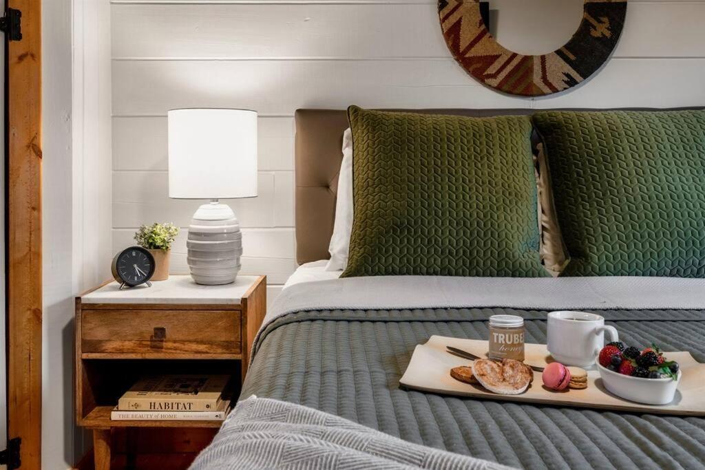 Mulberry Ridge Villa Sevierville Kültér fotó