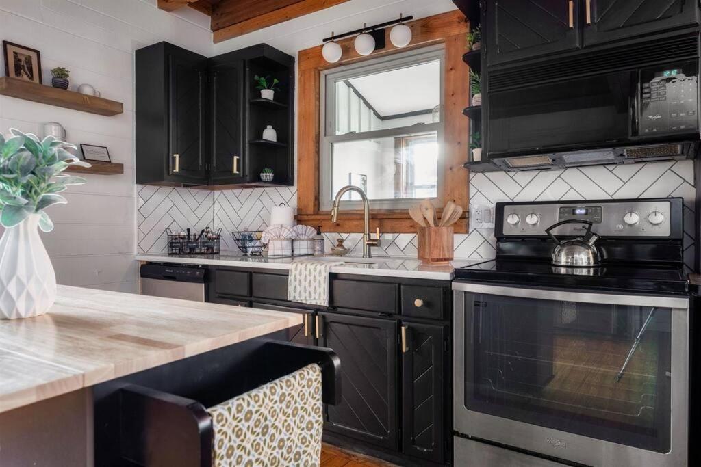 Mulberry Ridge Villa Sevierville Kültér fotó