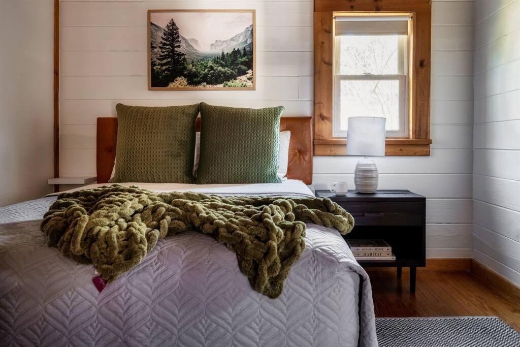Mulberry Ridge Villa Sevierville Kültér fotó