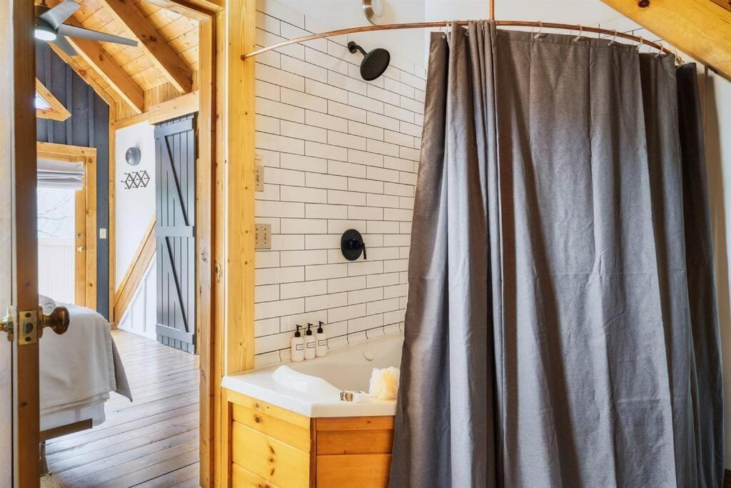 Mulberry Ridge Villa Sevierville Kültér fotó