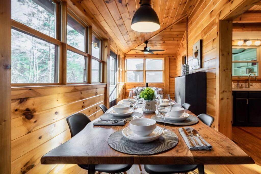 Mulberry Ridge Villa Sevierville Kültér fotó
