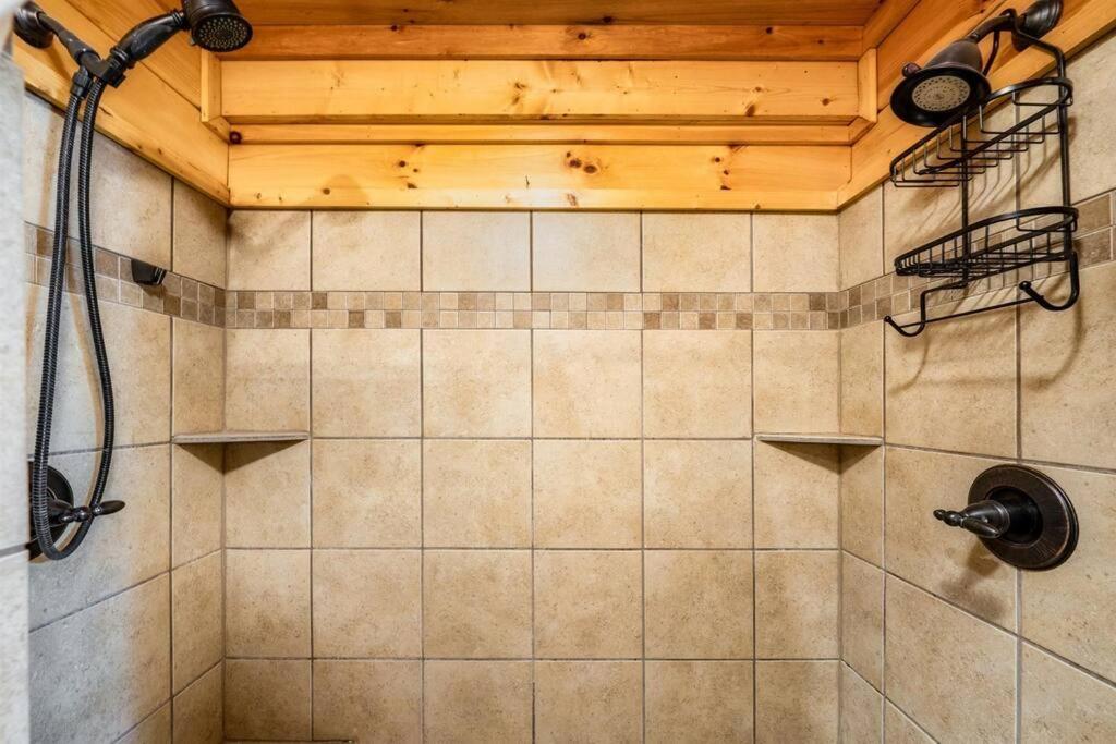 Mulberry Ridge Villa Sevierville Kültér fotó