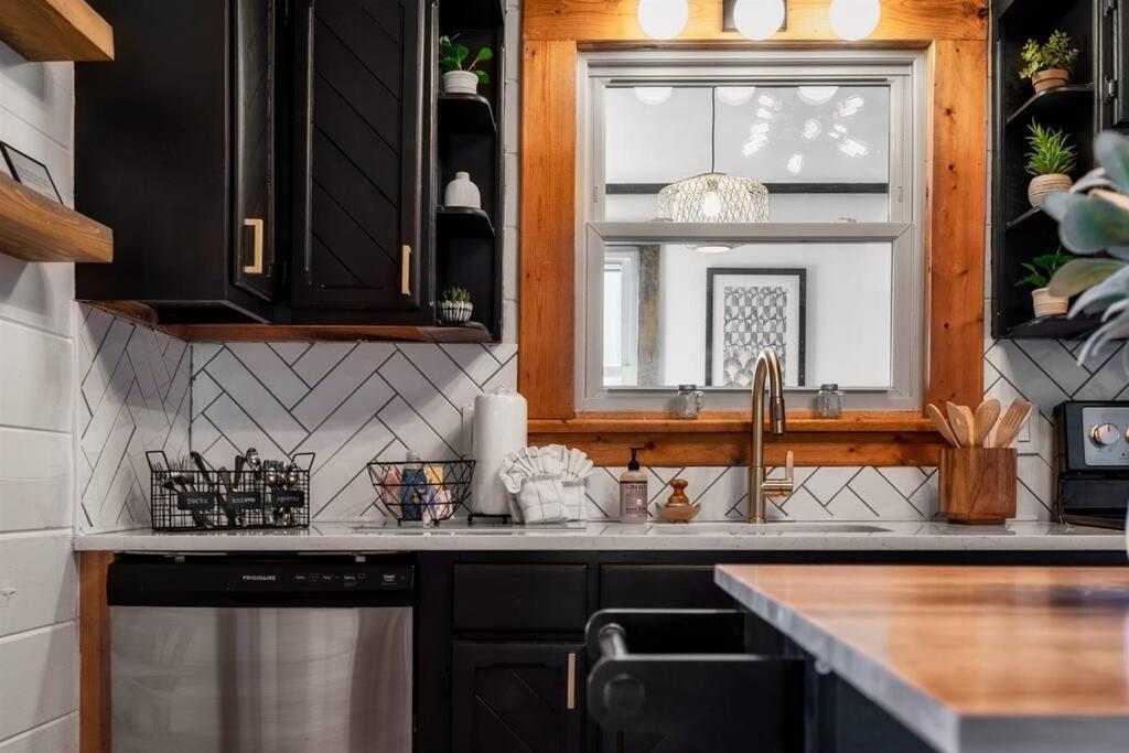 Mulberry Ridge Villa Sevierville Kültér fotó