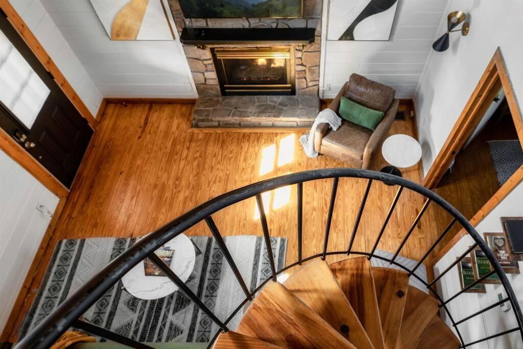 Mulberry Ridge Villa Sevierville Kültér fotó