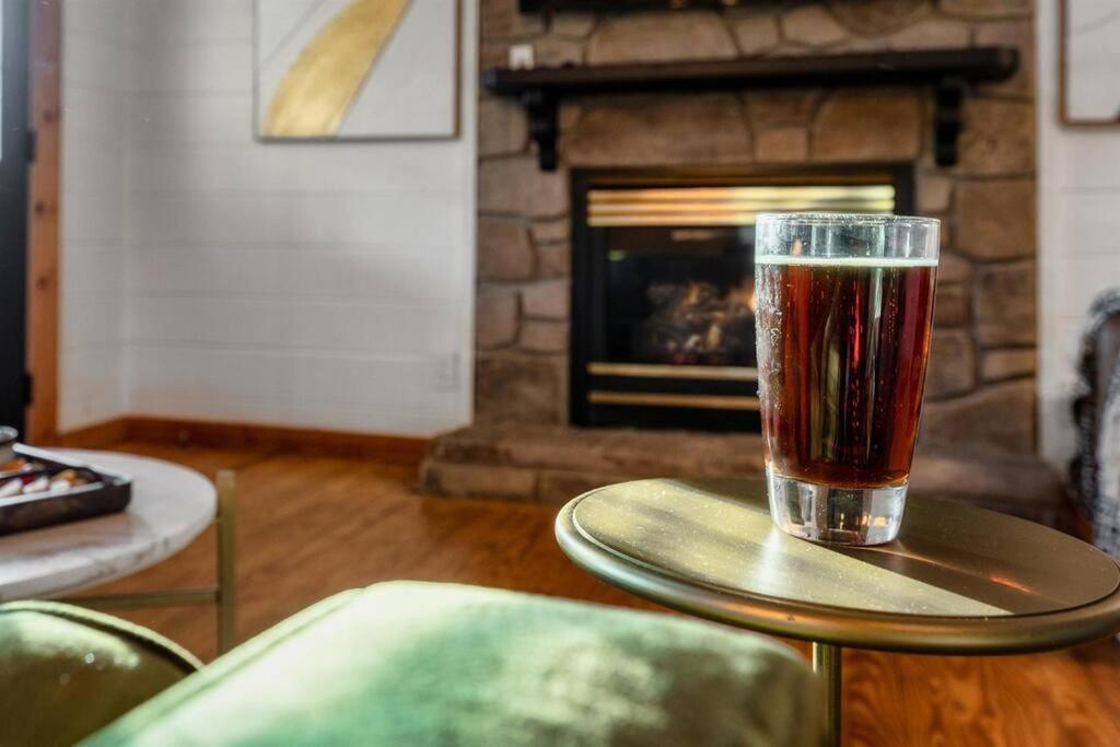 Mulberry Ridge Villa Sevierville Kültér fotó