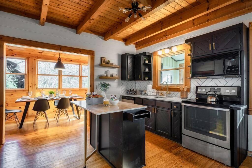 Mulberry Ridge Villa Sevierville Kültér fotó