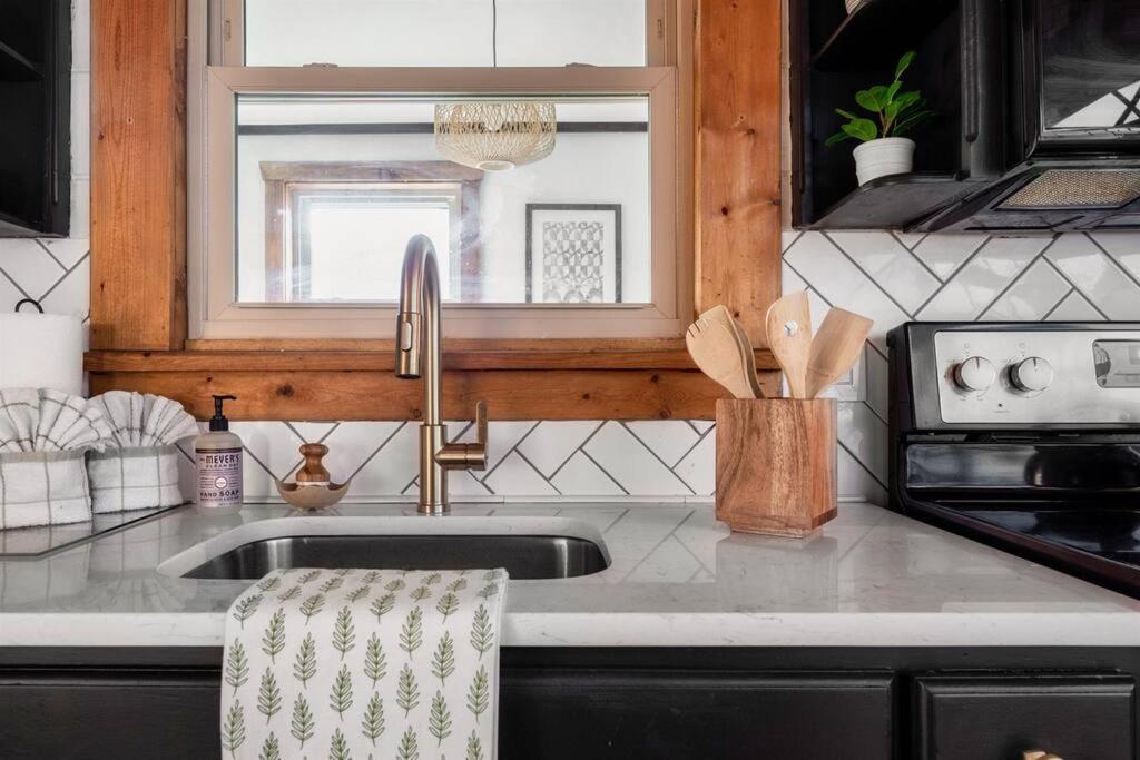 Mulberry Ridge Villa Sevierville Kültér fotó