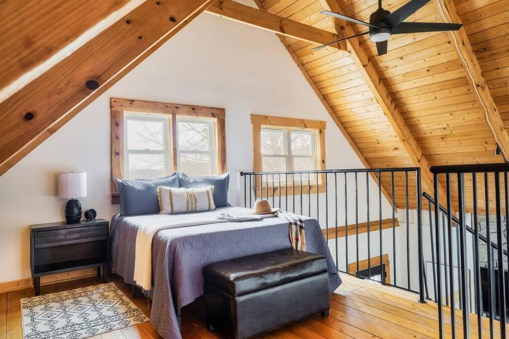 Mulberry Ridge Villa Sevierville Kültér fotó