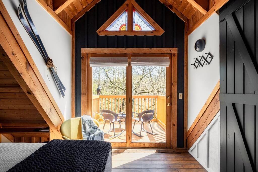 Mulberry Ridge Villa Sevierville Kültér fotó