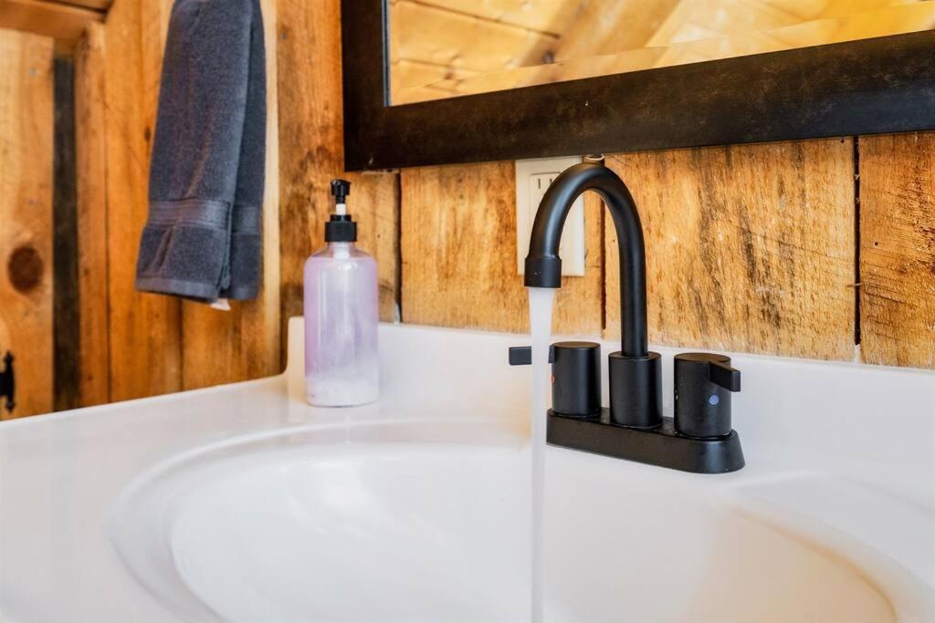 Mulberry Ridge Villa Sevierville Kültér fotó
