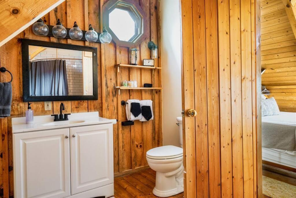 Mulberry Ridge Villa Sevierville Kültér fotó