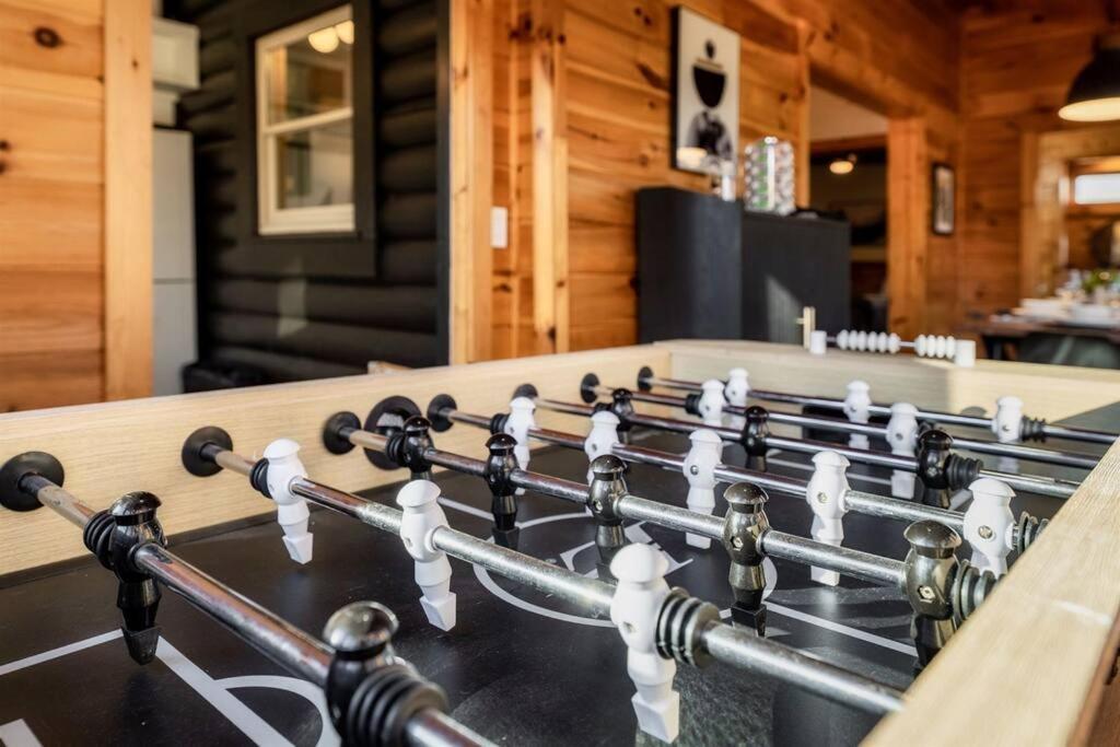 Mulberry Ridge Villa Sevierville Kültér fotó