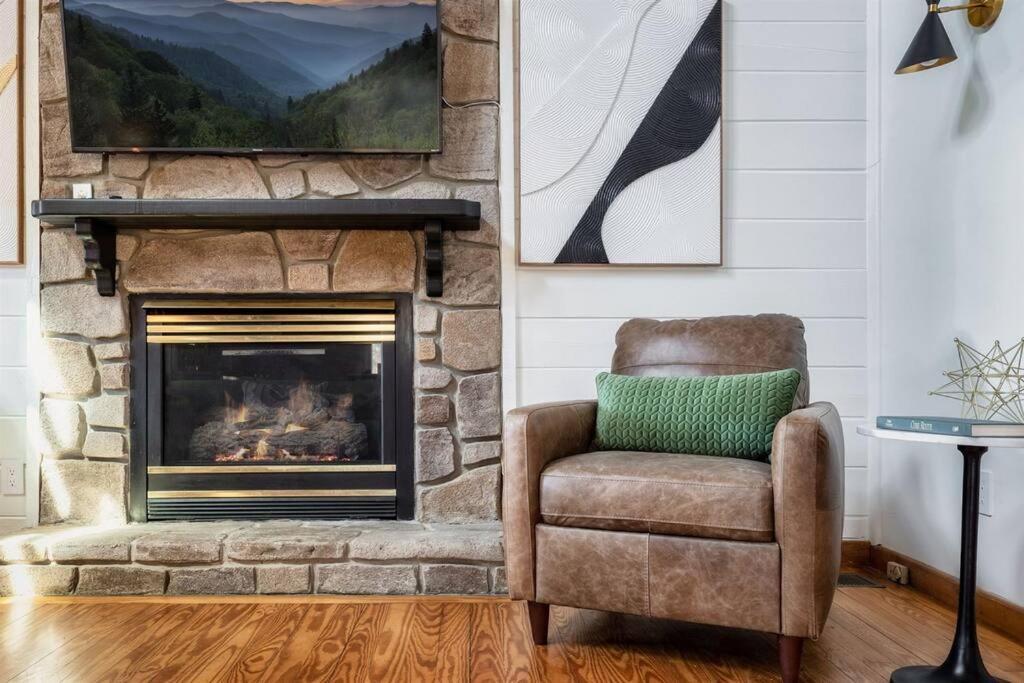 Mulberry Ridge Villa Sevierville Kültér fotó