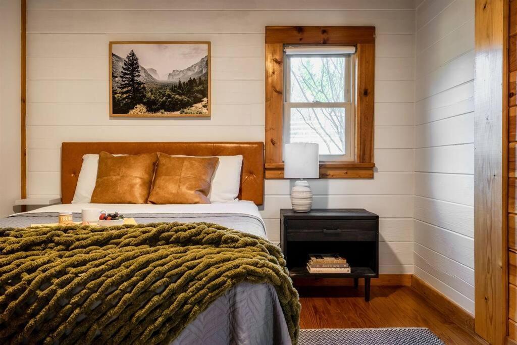 Mulberry Ridge Villa Sevierville Kültér fotó
