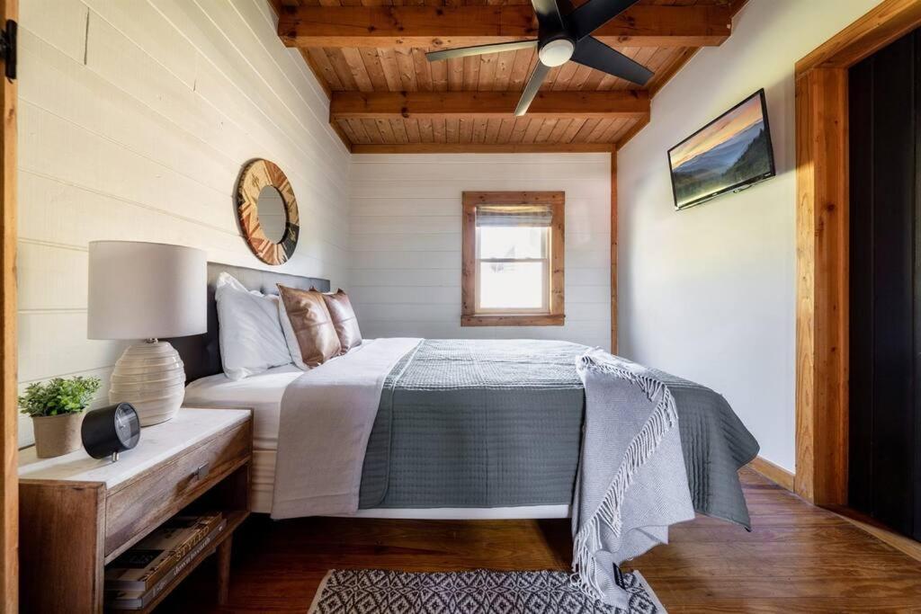 Mulberry Ridge Villa Sevierville Kültér fotó