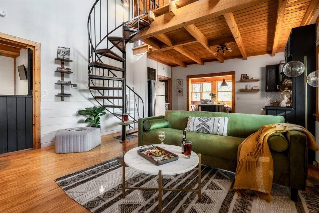 Mulberry Ridge Villa Sevierville Kültér fotó