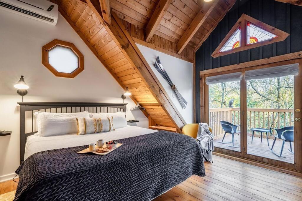 Mulberry Ridge Villa Sevierville Kültér fotó