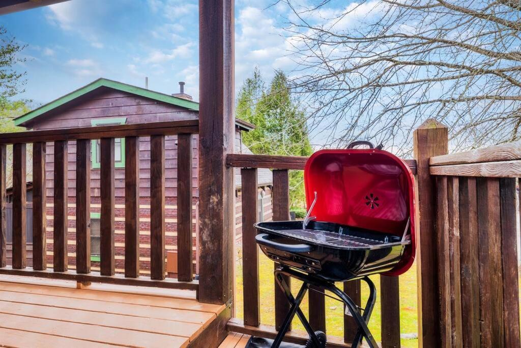 Mulberry Ridge Villa Sevierville Kültér fotó