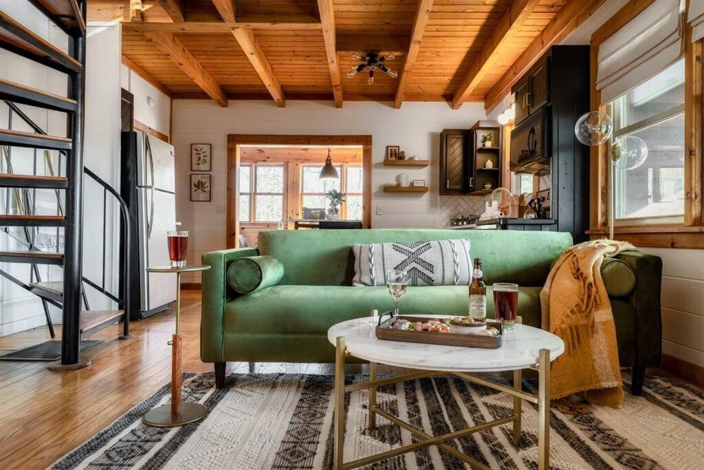 Mulberry Ridge Villa Sevierville Kültér fotó