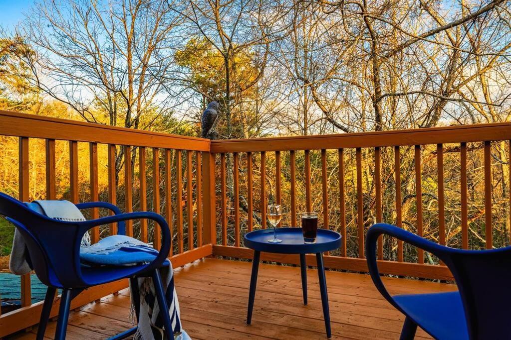 Mulberry Ridge Villa Sevierville Kültér fotó